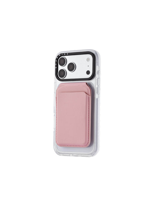 STARWISE COLLECTION MAGNETIC WALLET STAND | PINK