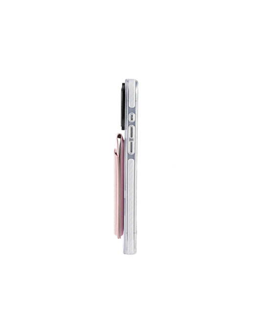 STARWISE COLLECTION MAGNETIC WALLET STAND | PINK