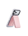 STARWISE COLLECTION MAGNETIC WALLET STAND | PINK