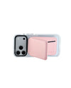 STARWISE COLLECTION MAGNETIC WALLET STAND | PINK