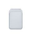 STARWISE COLLECTION MAGNETIC WALLET STAND | SILVER