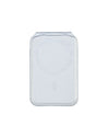 STARWISE COLLECTION MAGNETIC WALLET STAND | SILVER