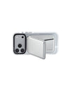STARWISE COLLECTION MAGNETIC WALLET STAND | SILVER