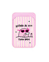 STARWISE COLLECTION MAGNETIC WALLET | EXTRA ORDINARY - PINK