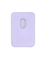 STARWISE COLLECTION MAGNETIC WALLET | RASAI MALAYSIA - PURPLE