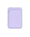 STARWISE COLLECTION MAGNETIC WALLET | PURPLE