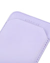 STARWISE COLLECTION MAGNETIC WALLET | PURPLE