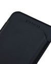 STARWISE COLLECTION MAGNETIC WALLET | BLACK