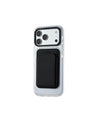 STARWISE COLLECTION MAGNETIC WALLET | BLACK