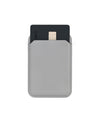 STARWISE COLLECTION MAGNETIC WALLET STAND | GREY