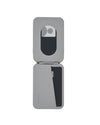 STARWISE COLLECTION MAGNETIC WALLET STAND | GREY