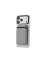 STARWISE COLLECTION MAGNETIC WALLET STAND | GREY