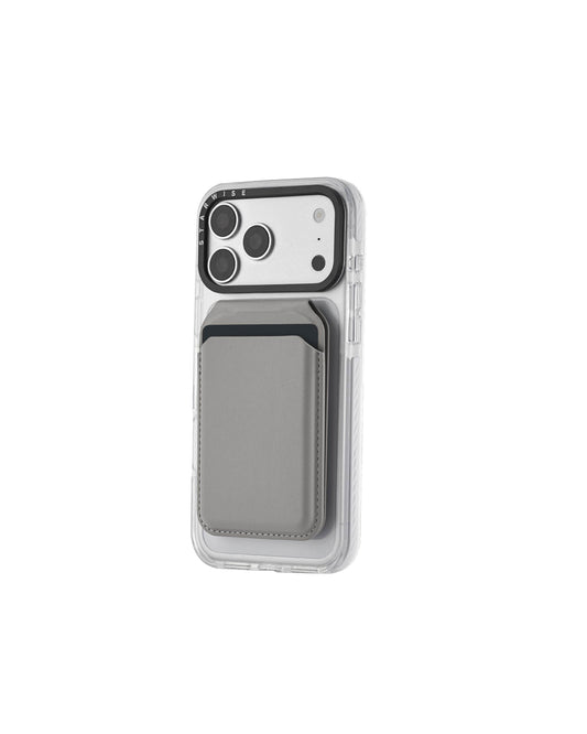 STARWISE COLLECTION MAGNETIC WALLET STAND | GREY