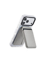 STARWISE COLLECTION MAGNETIC WALLET STAND | GREY