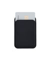 STARWISE COLLECTION MAGNETIC WALLET STAND | BLACK