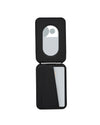 STARWISE COLLECTION MAGNETIC WALLET STAND | BLACK