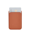 STARWISE COLLECTION MAGNETIC WALLET STAND | BROWN