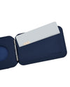 STARWISE COLLECTION MAGNETIC WALLET STAND | BLUE