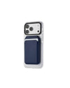 STARWISE COLLECTION MAGNETIC WALLET STAND | BLUE