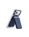 STARWISE COLLECTION MAGNETIC WALLET STAND | BLUE