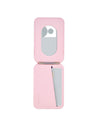 STARWISE COLLECTION MAGNETIC WALLET STAND | PINK