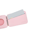STARWISE COLLECTION MAGNETIC WALLET STAND | PINK