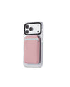 STARWISE COLLECTION MAGNETIC WALLET STAND | PINK