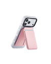 STARWISE COLLECTION MAGNETIC WALLET STAND | PINK