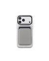 STARWISE COLLECTION MAGNETIC WALLET STAND | GREY