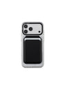 STARWISE COLLECTION MAGNETIC WALLET STAND | BLACK