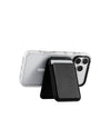 STARWISE COLLECTION MAGNETIC WALLET STAND | BLACK