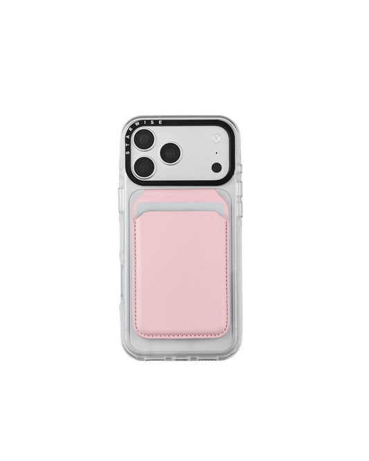 STARWISE COLLECTION MAGNETIC WALLET STAND | PINK