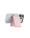 STARWISE COLLECTION MAGNETIC WALLET STAND | PINK