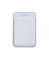 STARWISE COLLECTION MAGNETIC WALLET | SILVER