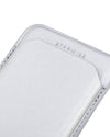 STARWISE COLLECTION MAGNETIC WALLET | SILVER