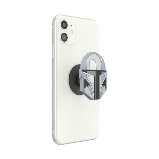 POPSOCKETS PopGrip Licensed PopOut - Mandalorian