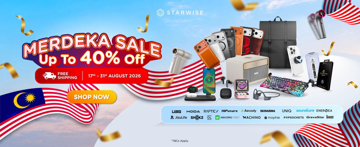 STARWISE