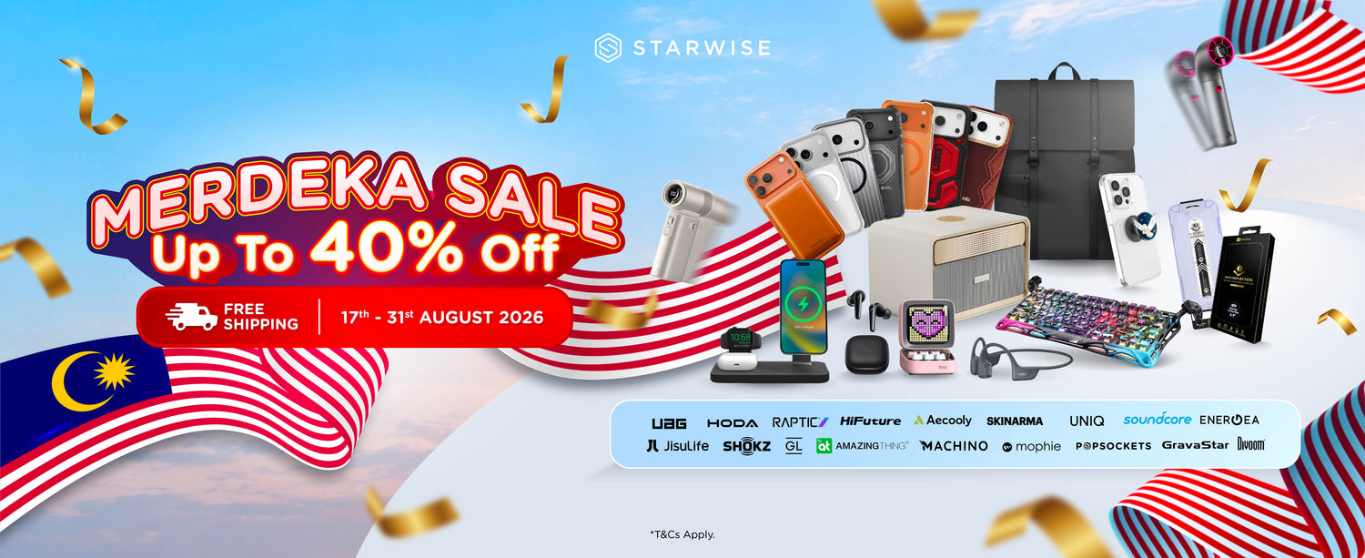 STARWISE