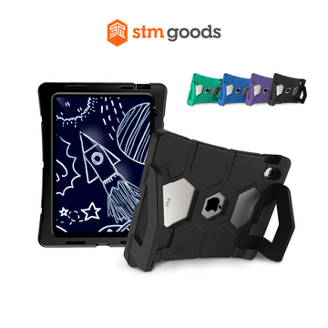 STM GOODS Duxling for iPad 10.9" 10th Gen / iPad 11" A16 2025 AP