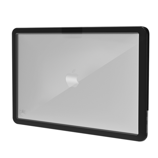STM GOODS Dux (MacBook Air 13" Retina, M2/2022) AP - Black
