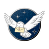 POPSOCKETS PopGrip - WRNR ENML Hedwig