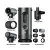 AECOOLY VAN LIFE PACK TRAVEL CAMPER KIT