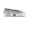 MAGEASY Pouch M Magsafe Case Compatible For iPhone 17 Pro