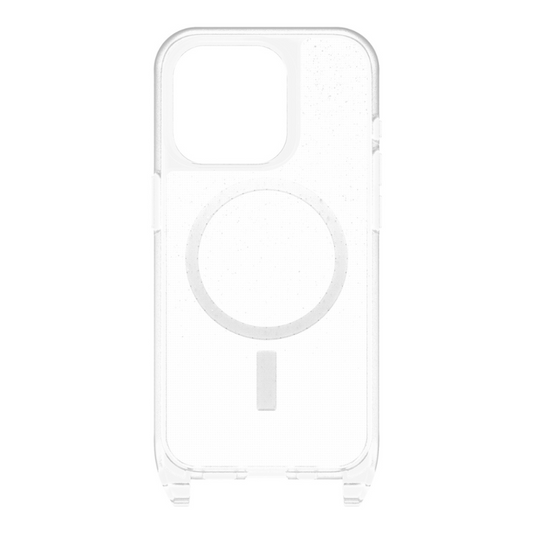 OtterBox React Series Necklace (MagSafe) Case Compatible For iPhone 15 Pro Max