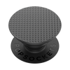 POPSOCKETS PopGrip - Knurled Testure Black