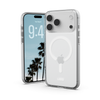 UAG Scout Clear MagSafe Case for iPhone 17 Pro