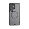 HODA Rough Case with Magnet for Samsung Galaxy S25 Ultra