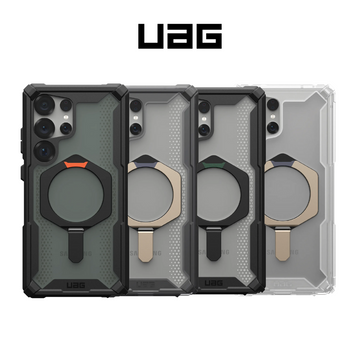 UAG Plasma XTE with Magnet Case for Samsung Galaxy S25 Ultra