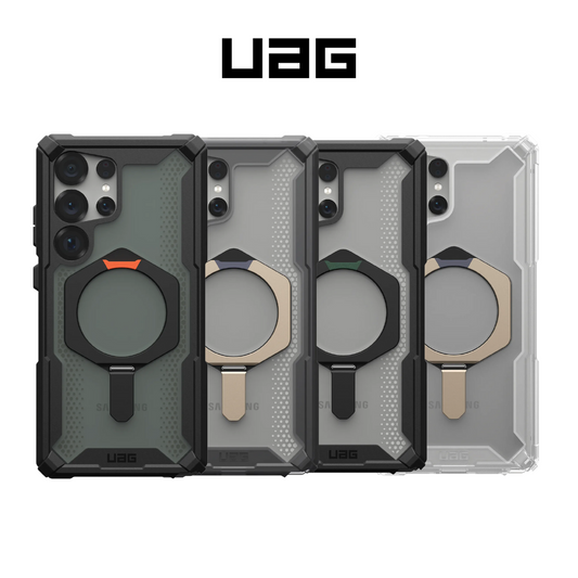 UAG Plasma XTE with Magnet Case for Samsung Galaxy S25 Ultra