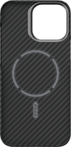 RAPTIC Aramid Fibre Croxx Case with Magsafe for iPhone 16 Pro Max